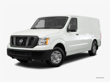Test Drive A 2016 Nissan Nv Cargo At Empire Nissan - Nissan Nv Cargo, HD Png Download, Transparent PNG
