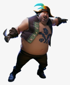 Sea Of Thieves Solo, HD Png Download, Transparent PNG