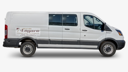 2-passenger Mini Cargo Vans - Fourgonnette Cargo, HD Png Download, Transparent PNG