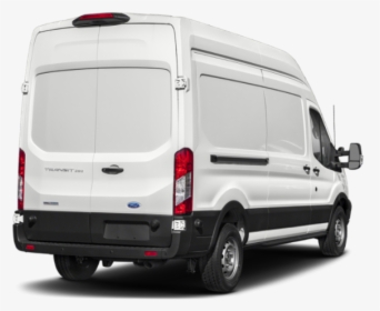 New 2019 Ford Transit Van - 2018 Ford Transit 350 Cargo Van, HD Png Download, Transparent PNG