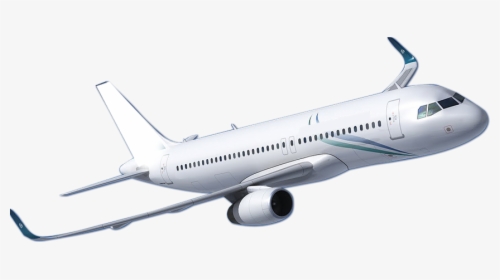 Plane Png Image - Transparent Airplane Png, Png Download, Transparent PNG