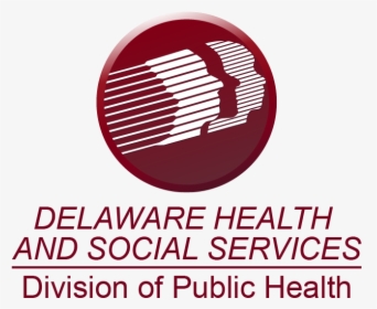 Division Of Public Health Logo - Circle, HD Png Download, Transparent PNG