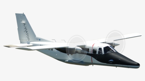 A-viator - Airliner, HD Png Download, Transparent PNG