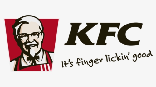 Transparent Kentucky Fried Chicken Png - Kfc Finger Lickin Gold, Png Download, Transparent PNG