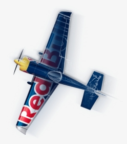 Plane Gforce - Red Bull Air Race Png, Transparent Png, Transparent PNG