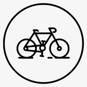 Bicycle Cycle Vehicle Bike Riding Transport Cycling - Sram Axs Force, HD Png Download, Transparent PNG