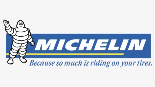 Michelin A Better Way Forward, HD Png Download, Transparent PNG