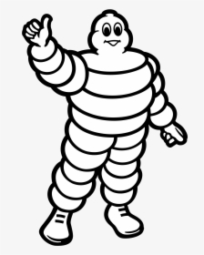 Michelin Man Png, Transparent Png, Transparent PNG