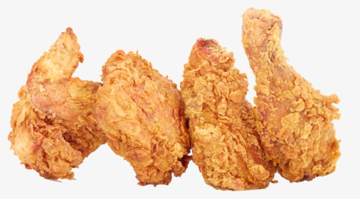 Kfc Fried Chicken Png - Fried Chicken Wings Png, Transparent Png, Transparent PNG