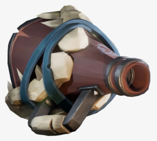Sea Of Thieves Visual Asset - Buoyancy Compensator, HD Png Download, Transparent PNG