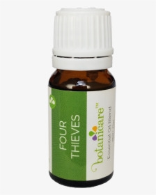 Four Thieves Essential Oil, HD Png Download, Transparent PNG