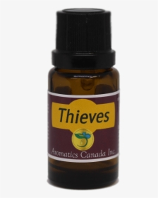 Thieves Oil - Extract, HD Png Download, Transparent PNG