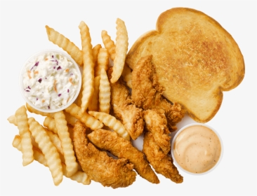 A Photo Of Guthrie S Original Chicken Finger Box   - Guthrie's Box, HD Png Download, Transparent PNG