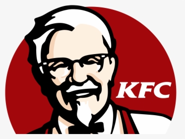 Kfc Logo - Kentucky Fried Chicken Png, Transparent Png, Transparent PNG
