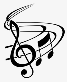 White Music Notes PNG Images, Transparent White Music Notes Image ...