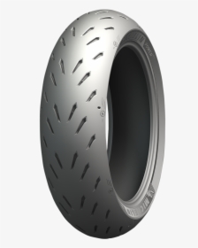 Michelin Power Rs Rear Tires - Michelin Power Rs, HD Png Download, Transparent PNG