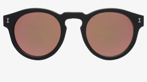 Dollar Sign Glasses Png - Rose Sunglasses Lens, Transparent Png, Transparent PNG