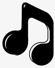Transparent Flat Music Icon Png - Sketch Music Notes Png, Png Download, Transparent PNG