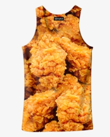 Fried Chicken Hoodie, HD Png Download, Transparent PNG