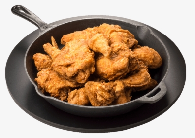 20 Piece Crispy Ranch Chicken - Pizza Ranch Fried Chicken, HD Png Download, Transparent PNG