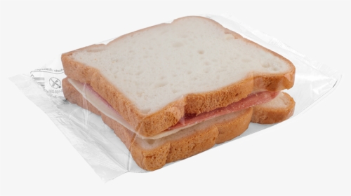 Thumb Image - Ham And Cheese Sandwich, HD Png Download, Transparent PNG
