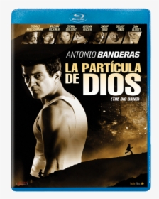 Particula De Dios Pelicula, HD Png Download, Transparent PNG