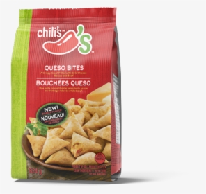 Queso Bites - Chili's Queso Bites, HD Png Download, Transparent PNG