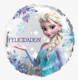 Frozen Happy Birthday 7, HD Png Download, Transparent PNG