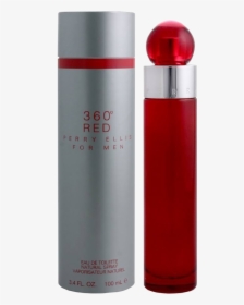 Perfume 360 Red, HD Png Download, Transparent PNG