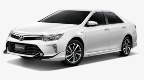 Toyota Sales Trail Marketrsquos Growth Place But Expected - Toyota Camry Png, Transparent Png, Transparent PNG
