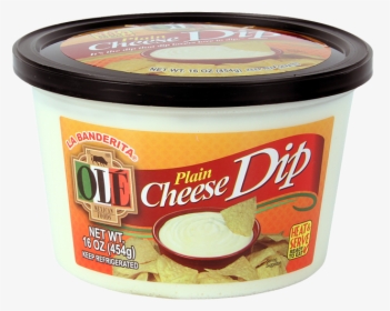Ole Cheese Dip, HD Png Download, Transparent PNG