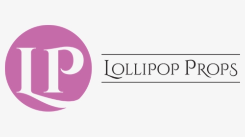 Lollipop Props - Circle, HD Png Download, Transparent PNG