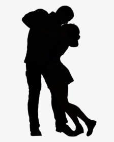 1280 Attachment&modal - Couple Shadow Images Hd, HD Png Download, Transparent PNG