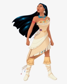 Pocahontas Png Image Transparent, Png Download, Transparent PNG