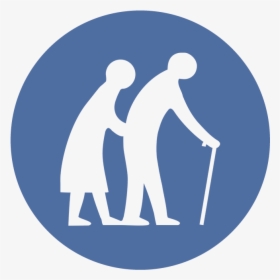International Day For Elderly Persons, HD Png Download, Transparent PNG