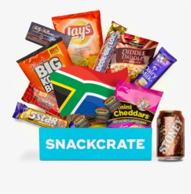 Snack Crate Italy, HD Png Download, Transparent PNG