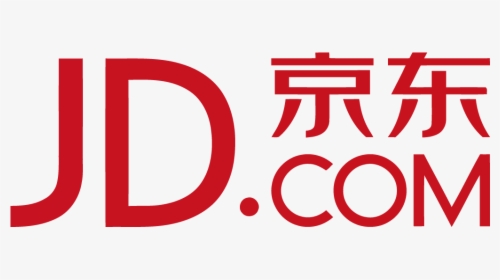 Jd Logo Vector - Jd.com, HD Png Download, Transparent PNG