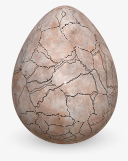 Egg, Cracks, Eggshell, Fragile, Easter, Cracked - Easter Egg, HD Png Download, Transparent PNG