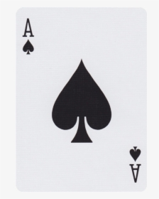 Main - Ace Of Clubs Card, HD Png Download, Transparent PNG