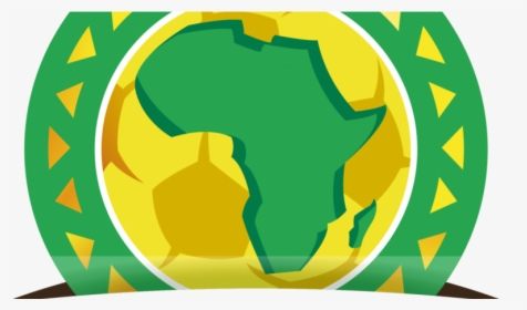 Confederation Of African Football, HD Png Download, Transparent PNG