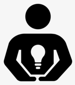 Thumb Image - Intellectual Property Icon, HD Png Download, Transparent PNG