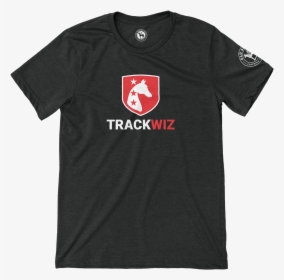 Trackwiz Icon - Jay Leno's Garage Shirt, HD Png Download, Transparent PNG