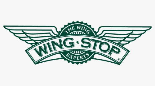 #logopedia10 - Wing Stop, HD Png Download, Transparent PNG