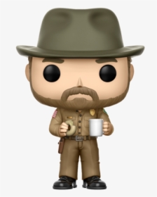 Stranger Things 2 Funko Pop, HD Png Download, Transparent PNG