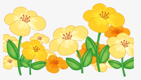 Transparent Meadow Clipart - Drawing Of Honey Bees In Nature, HD Png Download, Transparent PNG
