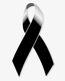 Moño Esquela Png, Transparent Png, Transparent PNG