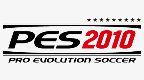 Pes 2010 Logo - Pes 2014, HD Png Download, Transparent PNG