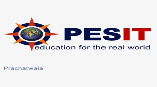 Transparent Pes 2017 Png - P.e.s. Institute Of Technology And Management, Png Download, Transparent PNG