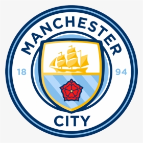 Manchester City Logo, HD Png Download, Transparent PNG