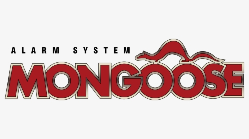 Mongoose Logo Vector, HD Png Download, Transparent PNG
